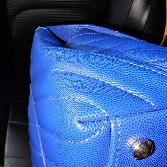 Chanel coco handle small - Picture 8 of 9